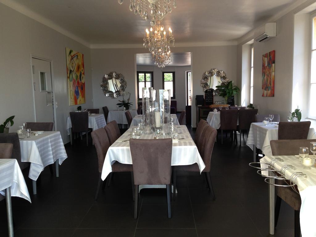La Cigale Hotel