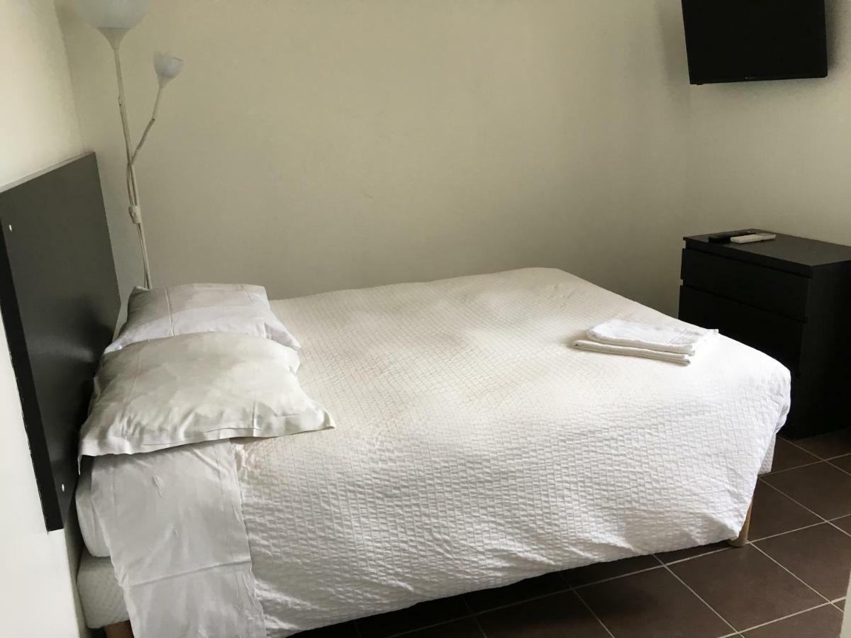 Hotel La Cigale 3*